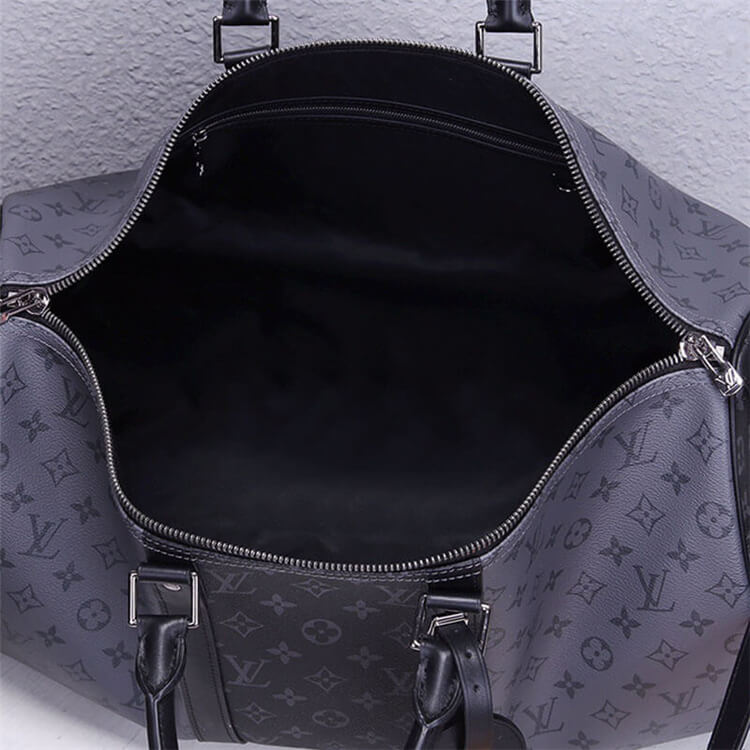 Replica LV Keepall Bandouliere 50 M45392 (6)