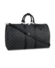 LV Keepall Bandouliere 55