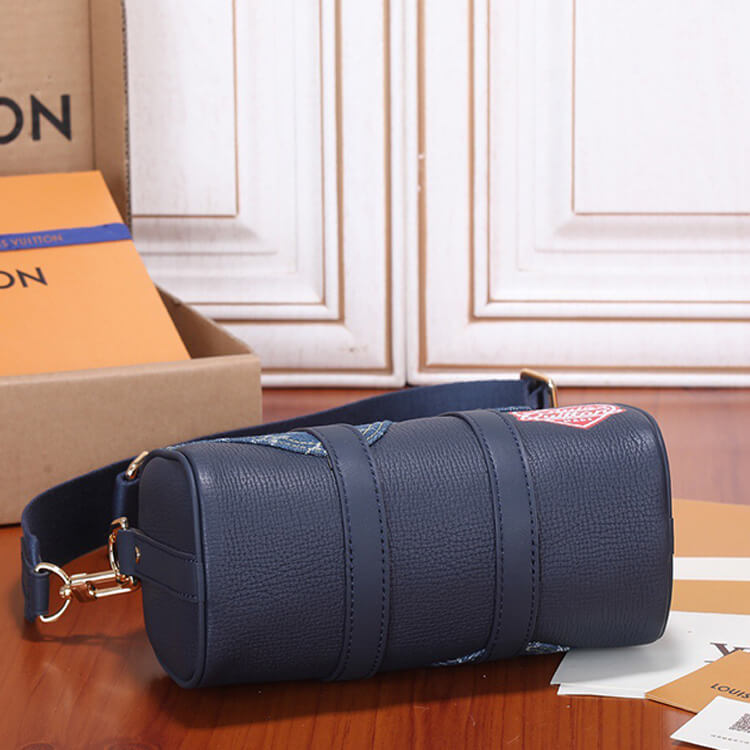 Replica LV Keepall XS M81011 (5)