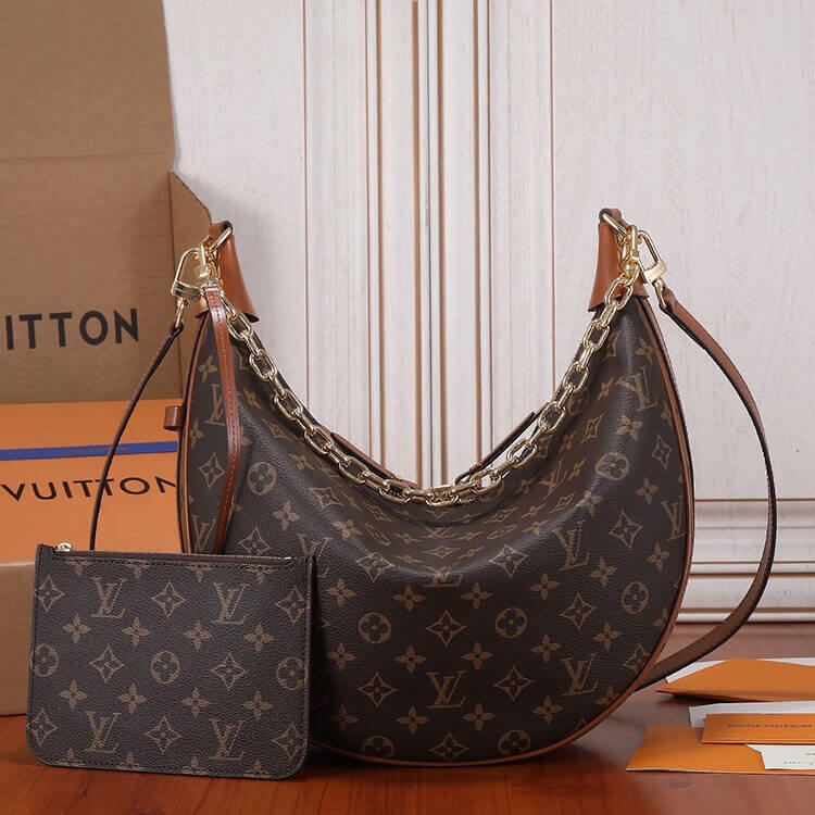 Replica LV Loop Hobo M46311 (2)