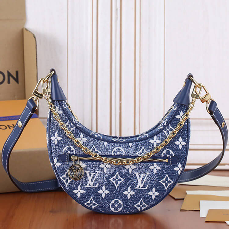 Replica LV Loop M81166 (2)