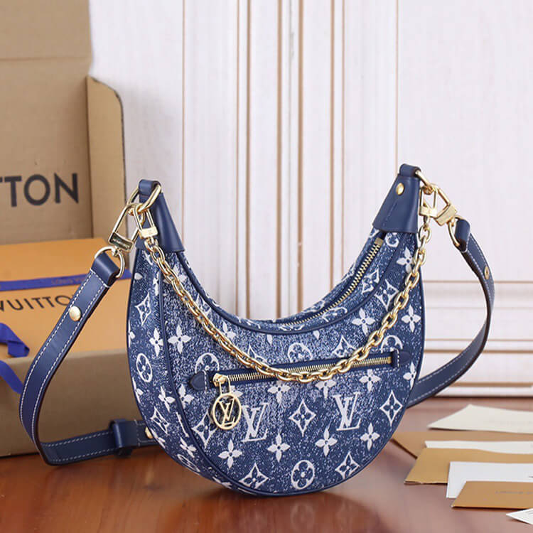 Replica LV Loop M81166 (3)