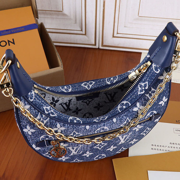 Replica LV Loop M81166 (6)