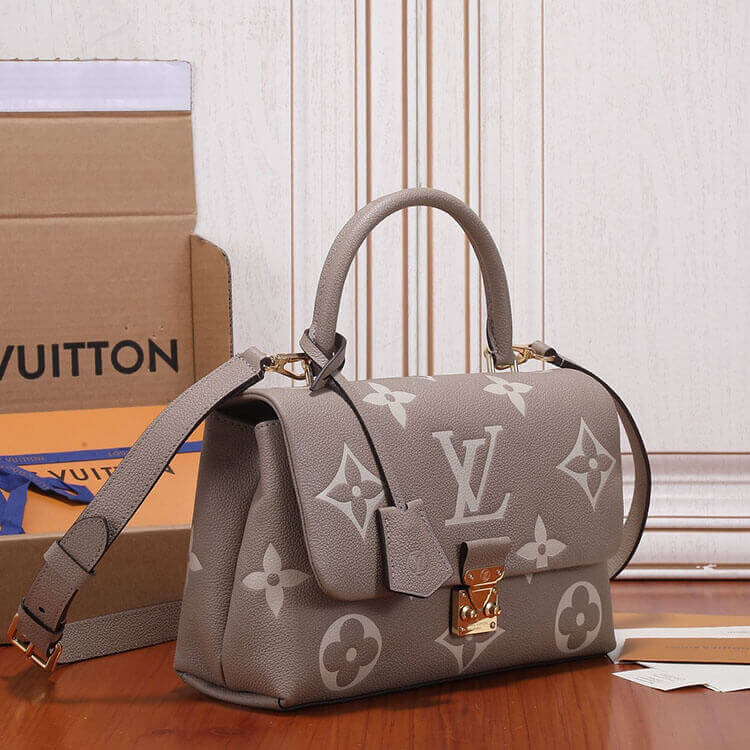 Replica LV Madeleine MM M46041 (3)