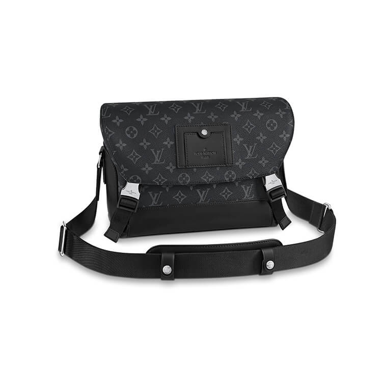Replica LV Messenger PM Voyager Bag M40511 (1)