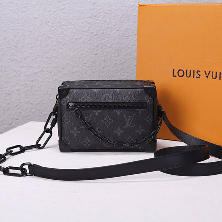 Replica LV Mini Soft Trunk M44735 (2)