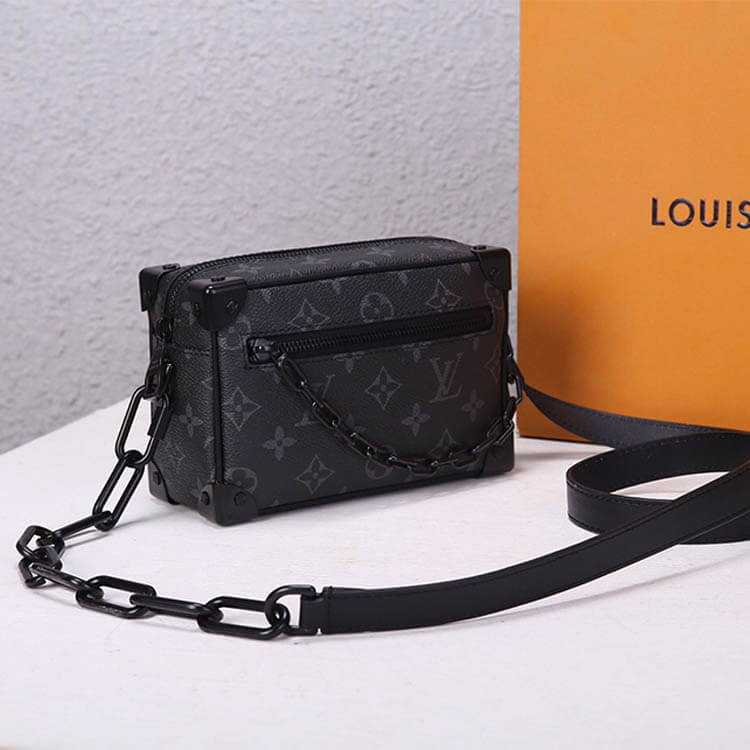Replica LV Mini Soft Trunk M44735 (3)