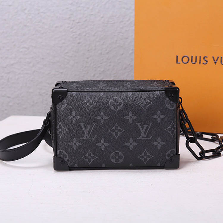 Replica LV Mini Soft Trunk M44735 (4)