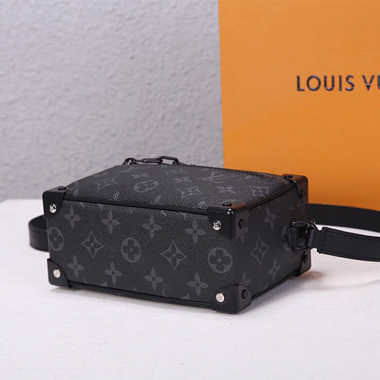 Replica LV Mini Soft Trunk M44735 (5)
