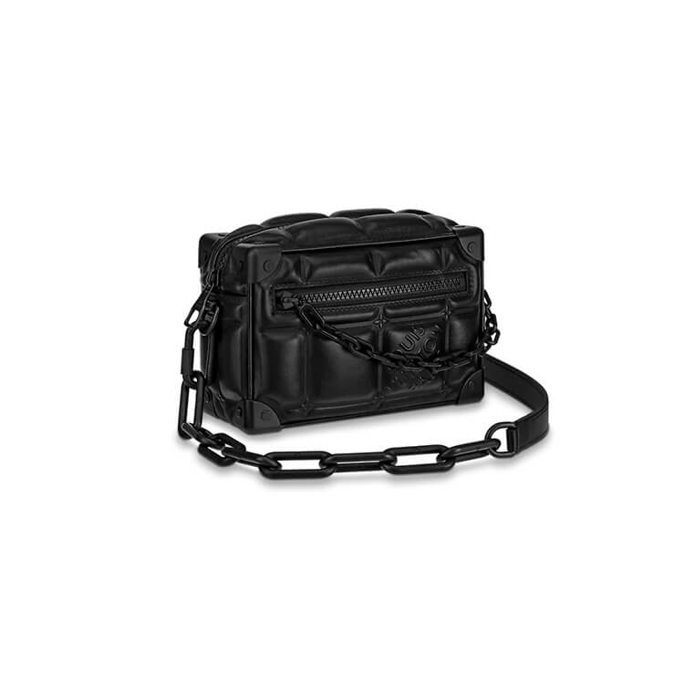 Replica LV Mini Soft Trunk M81611 (1)