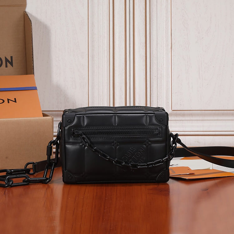 Replica LV Mini Soft Trunk M81611 (2)