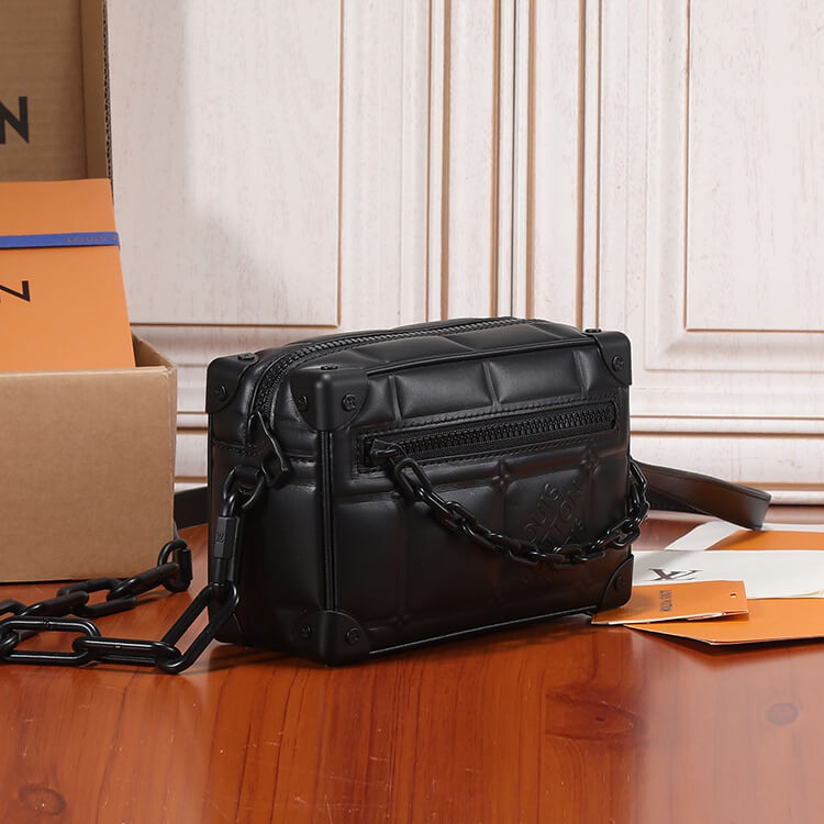 Replica LV Mini Soft Trunk M81611 (3)
