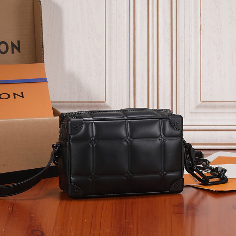 Replica LV Mini Soft Trunk M81611 (4)