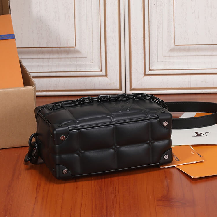 Replica LV Mini Soft Trunk M81611 (5)