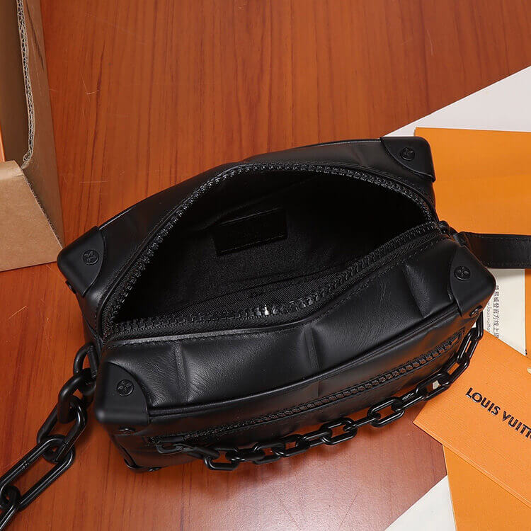 Replica LV Mini Soft Trunk M81611 (6)