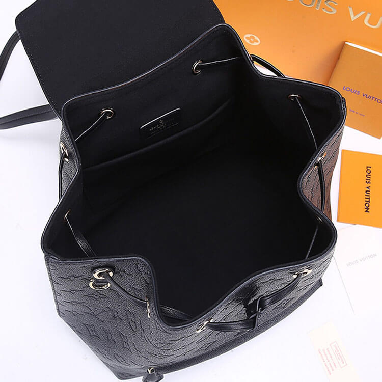 Replica LV Montsouris Backpack M45205 (6)