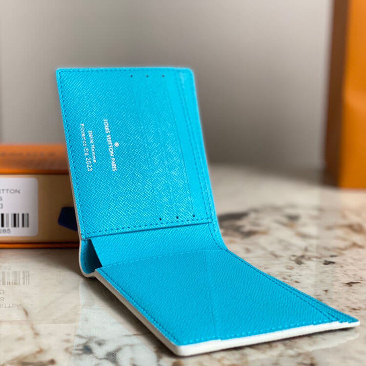 Replica LV Multiple Wallet M82023 (4)