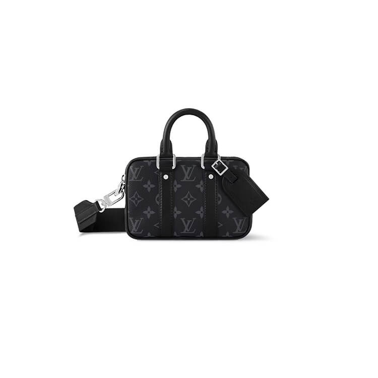 Replica LV Nano Porte Documents Voyage M82770 (1)