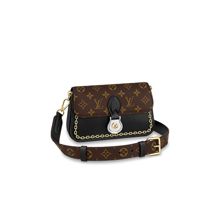 Replica LV Neo Saint Cloud Handbag M45559 (1)