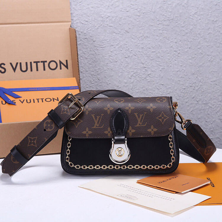 Replica LV Neo Saint Cloud Handbag M45559 (2)