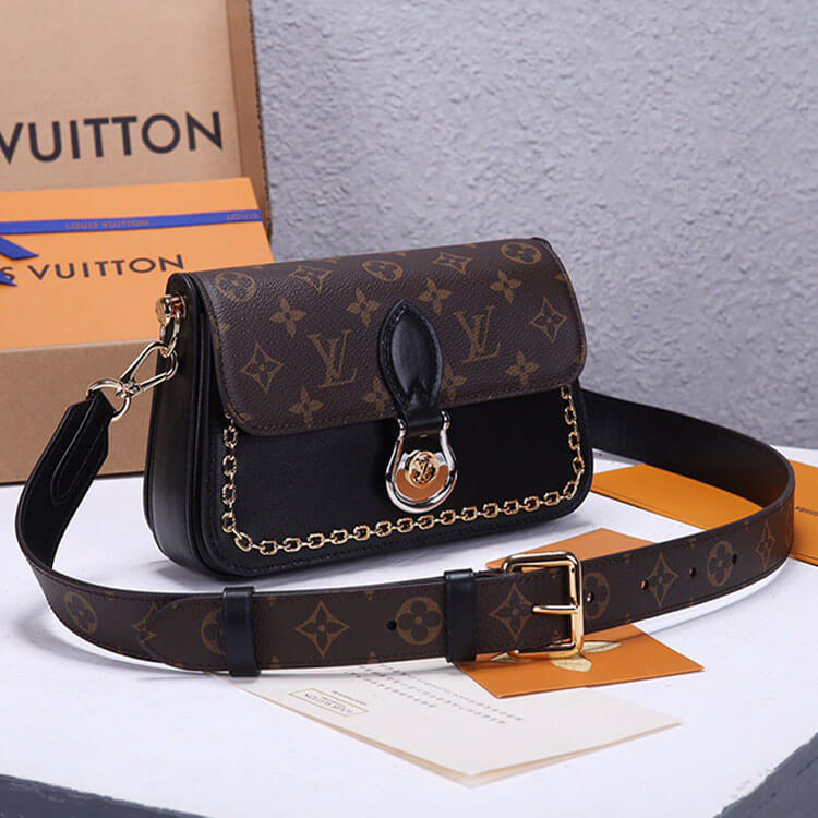 Replica LV Neo Saint Cloud Handbag M45559 (3)