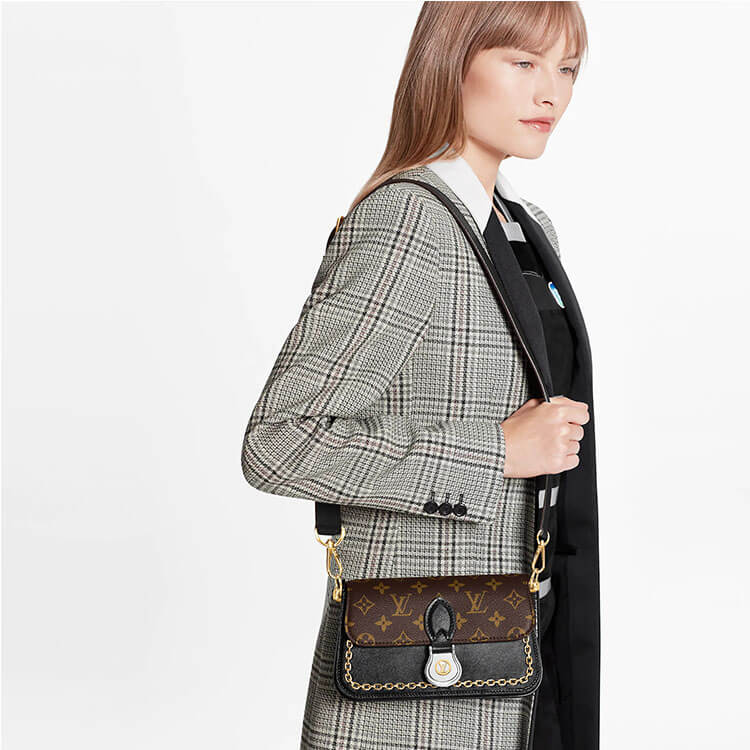 Replica LV Neo Saint Cloud Handbag M45559 (7)