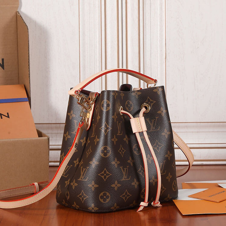 Replica LV Neonoe BB M46581 (3)