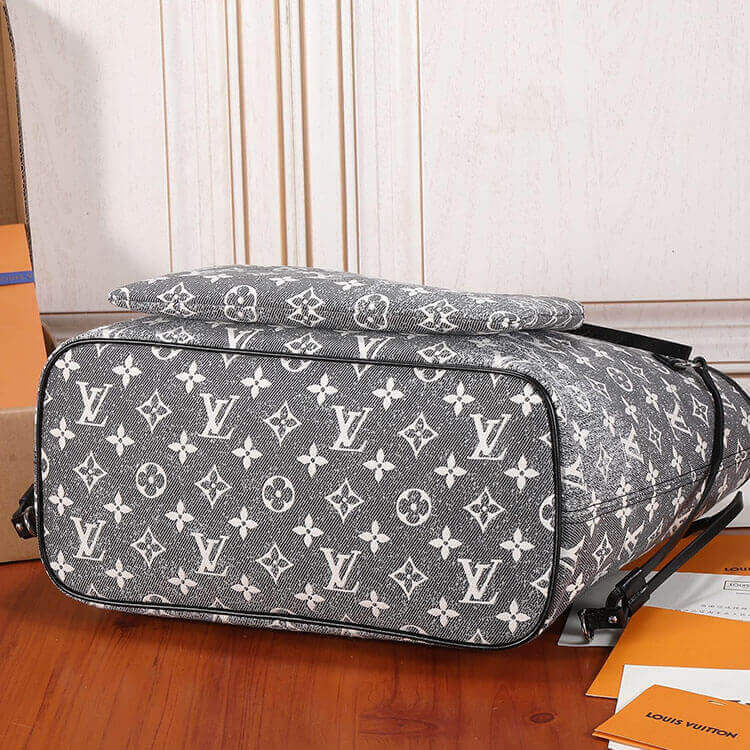 Replica LV Neverfull MM M21465 (5)