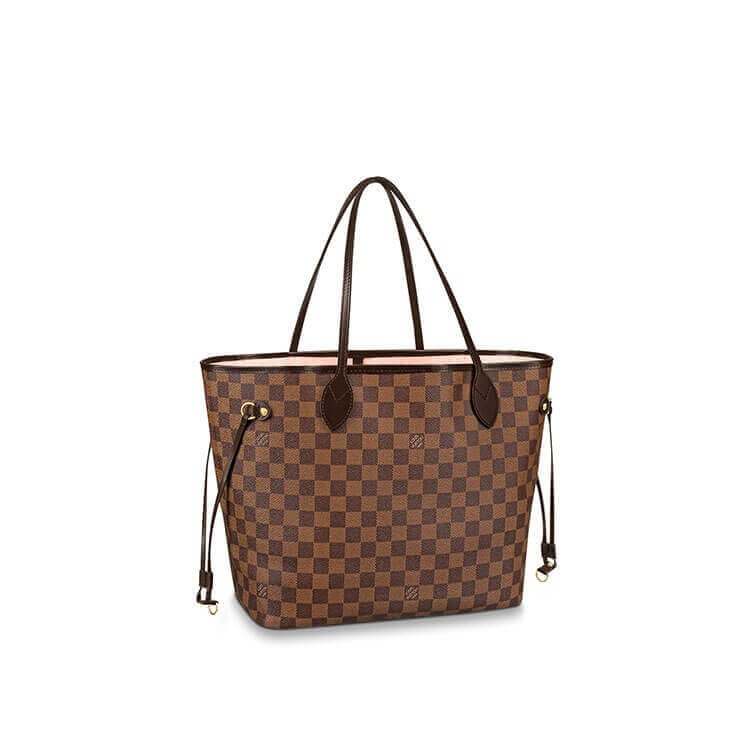 Replica LV Neverfull MM Tote N41603 (1)
