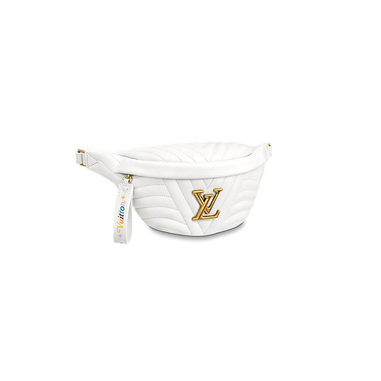 Replica LV New Wave Bumbag M53861 (1)