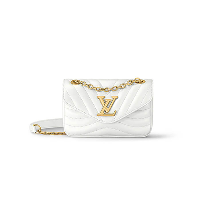 Replica LV New Wave Chain Bag PM M20988 (1)