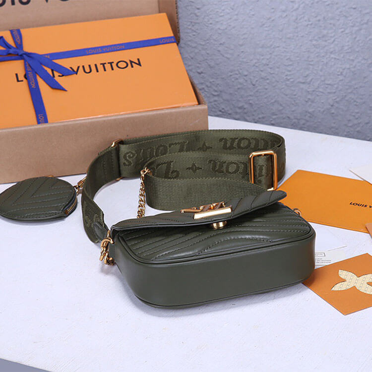 Replica LV New Wave Multi Pochette Handbag M56471 (5)
