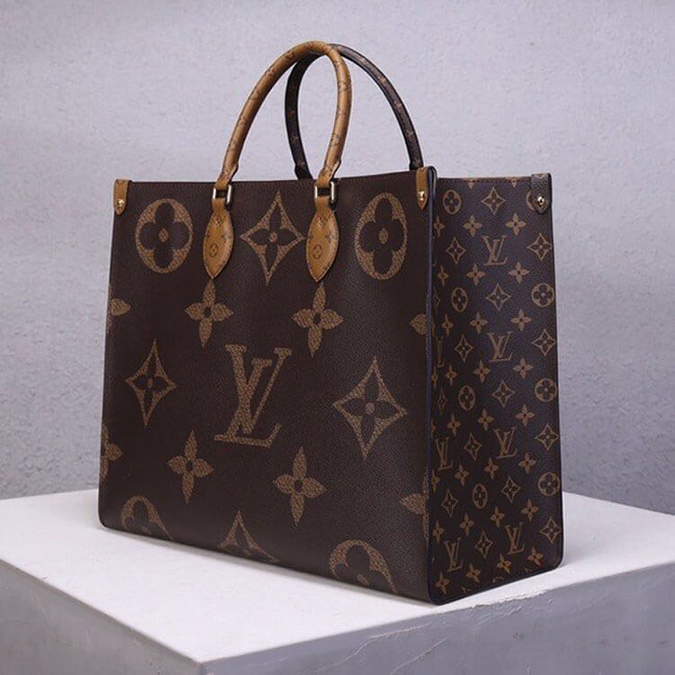 Replica LV OnTheGo GM Handbag M45320 (4)
