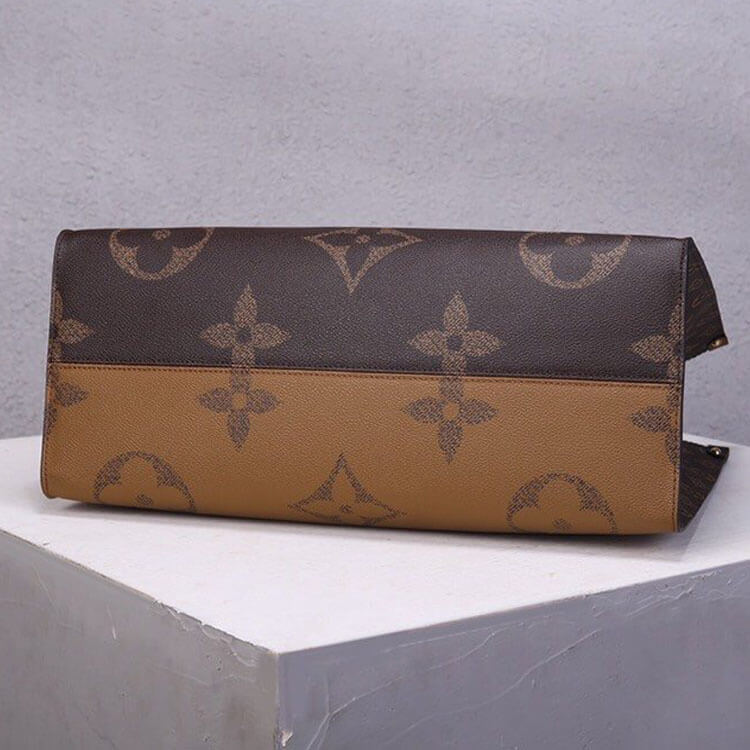 Replica LV OnTheGo GM Handbag M45320 (5)