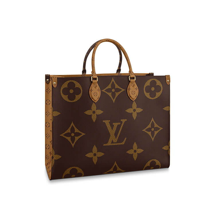 Replica LV OnTheGo GM Handbag M45320