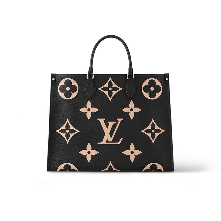 Replica LV OnTheGo GM M45945 (1)