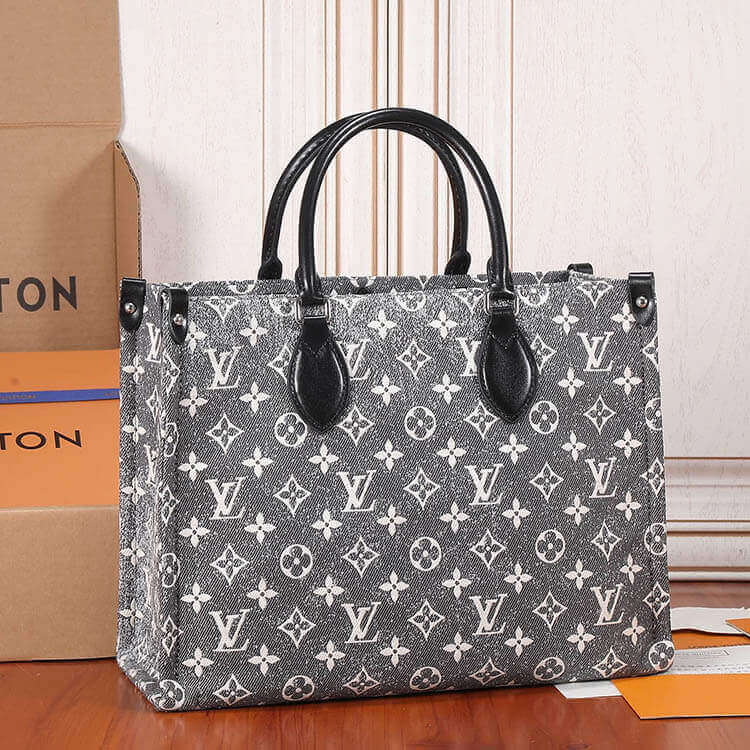 Replica LV OnTheGo MM M46448 (2)