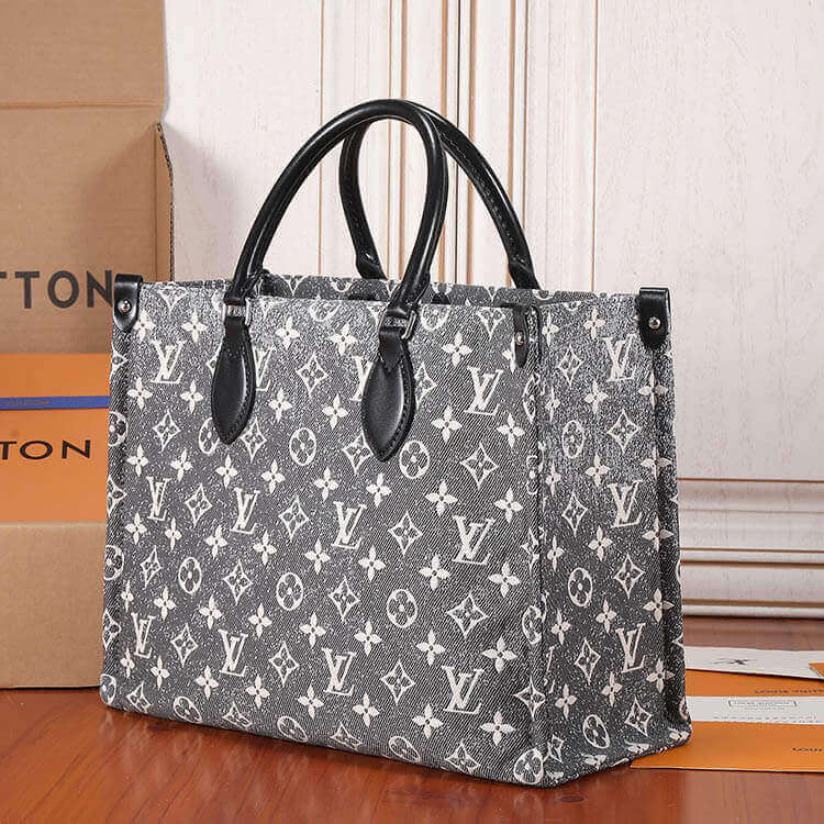 Replica LV OnTheGo MM M46448 (3)