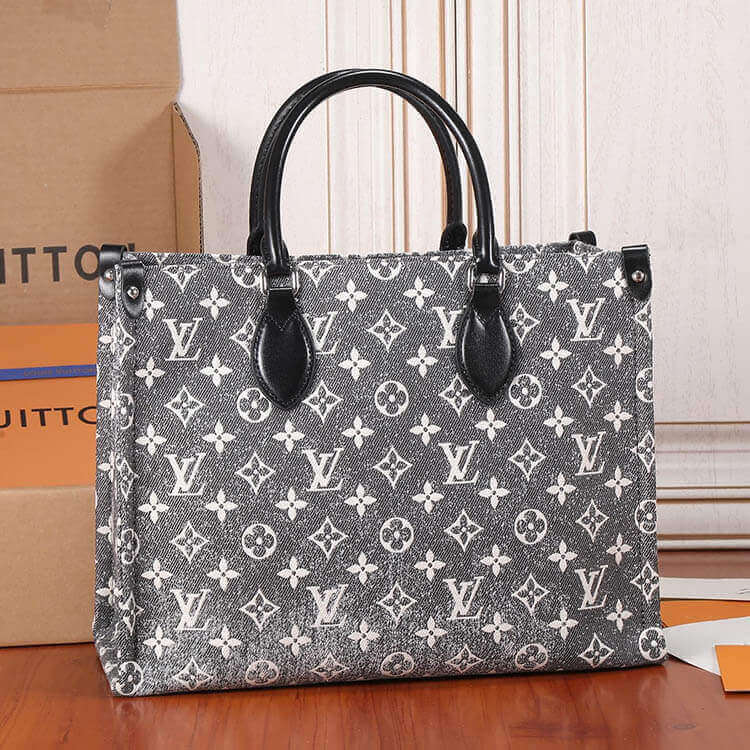 Replica LV OnTheGo MM M46448 (4)
