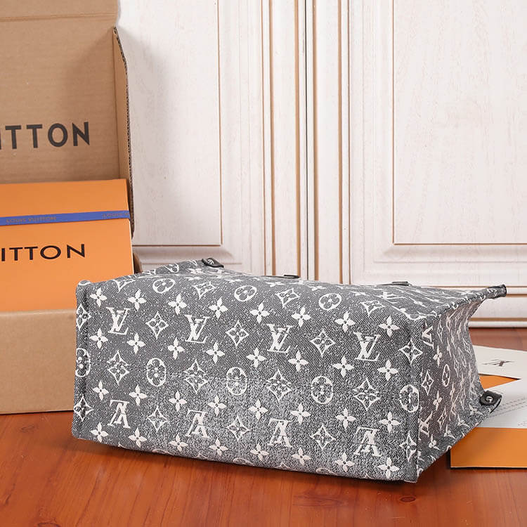 Replica LV OnTheGo MM M46448 (5)