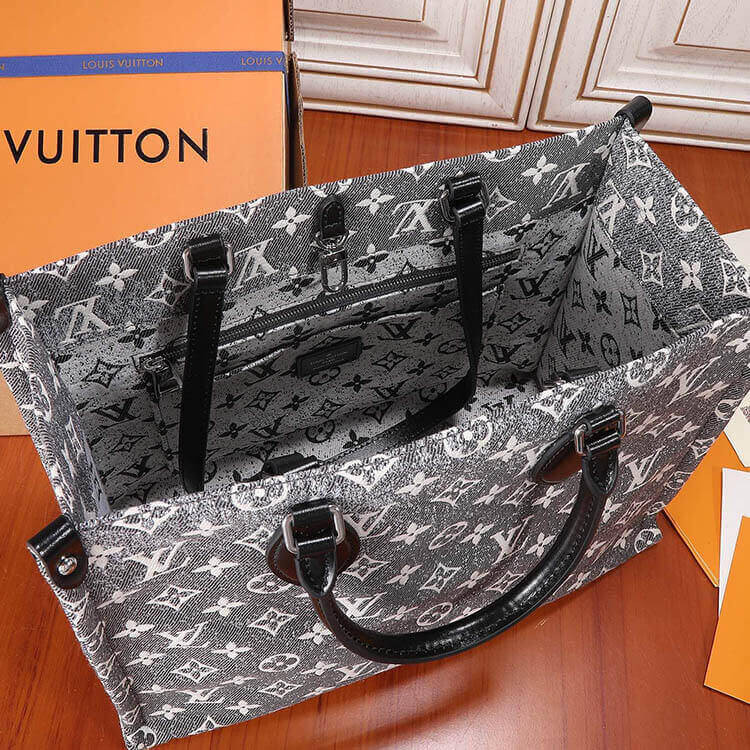 Replica LV OnTheGo MM M46448 (6)