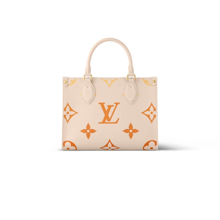 Replica LV OnTheGo PM M46513 (1)