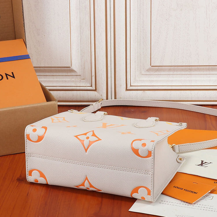 Replica LV OnTheGo PM M46513 (5)