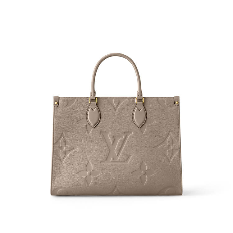 Replica LV Onthego MM M45607 (1)
