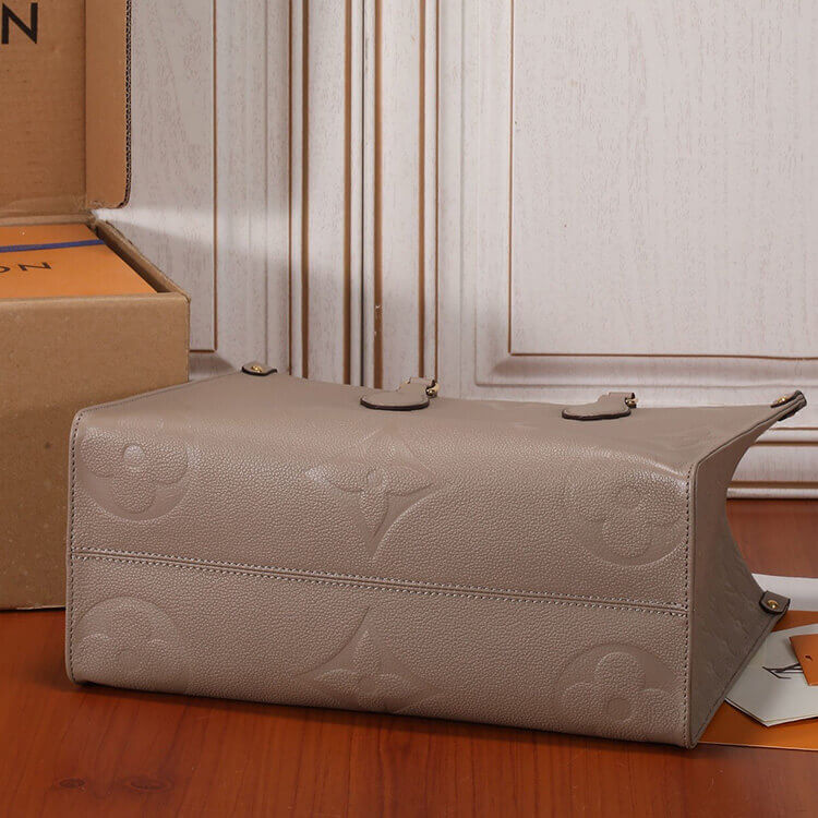 Replica LV Onthego MM M45607 (5)