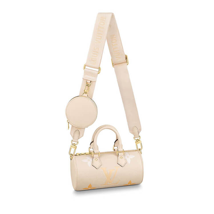 Replica LV Papillon BB Bag M45708 (1)