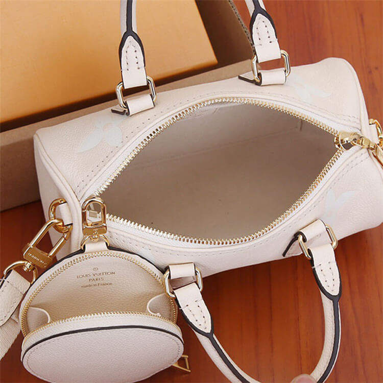 Replica LV Papillon BB Bag M45708 (6)