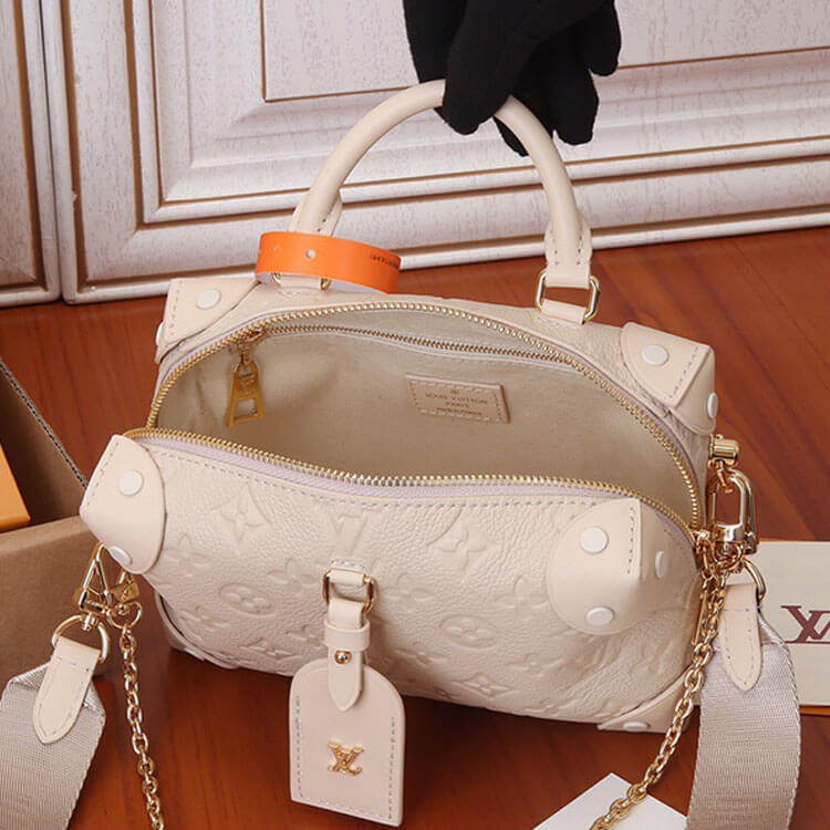 Replica LV Petite Malle Souple Handbag M45394 (6)