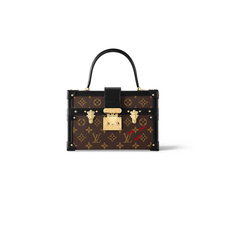 Replica LV Petite Malle V M46309 (1)