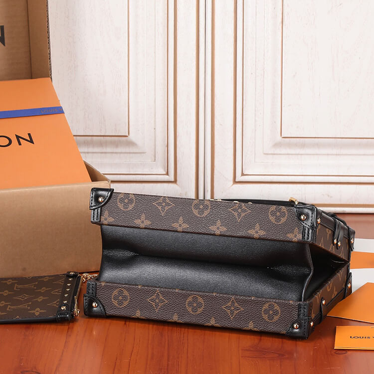 Replica LV Petite Malle V M46309 (5)